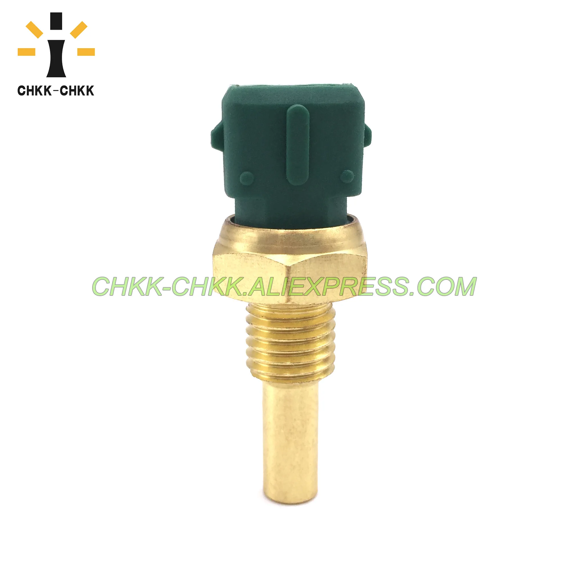 CHKK-CHKK Engine Coolant Temperature Sensor OEM 89422-0W010 FOR TOYOTA COROLLA SOLUNA VIOS 894220W010 | Автомобили и мотоциклы