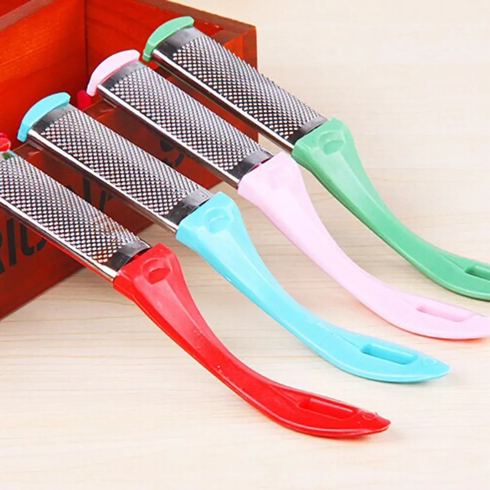 

Foot File calluses Callus Hard Dead Skin Remover tool Roller Feet Grinding Machine Professional Pedicure Care Device Brush sole