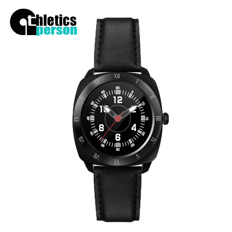 Best Watch D88 Smart Watch Heart rate Waterproof font b SmartWatch b font Wearable Devices Tracker
