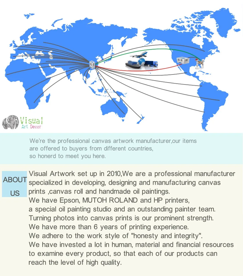 about us