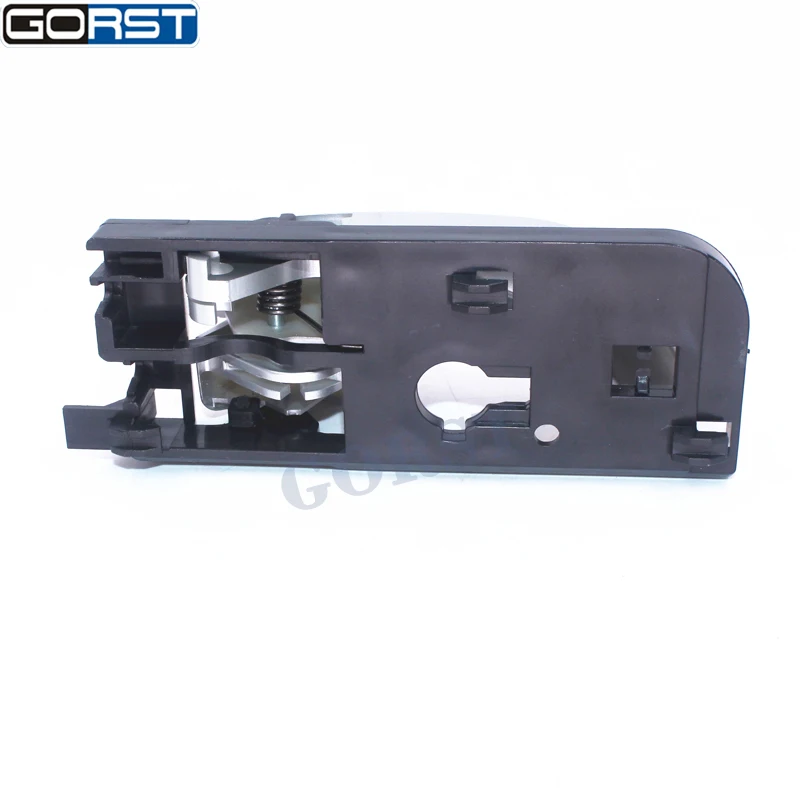 Car-styling Rear Left RL Inside Door Handle 83610-3K020 for Hyundai Sonata 2005 2006 2007 2008 20009 2010 836103K020 -5