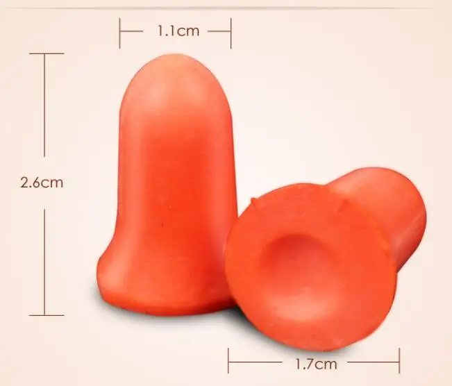 

honeywell MAX1 noise proof earplus security protection for workplace safety supplies noise protection equipment