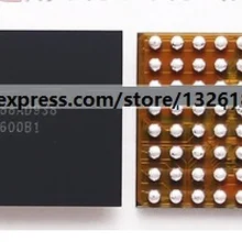 10 шт./лот U3300 Tigris зарядное устройство микросхема SN2600B1 SN2600 для iPhone XS MAX XSMAX XSM XR на материнской плате