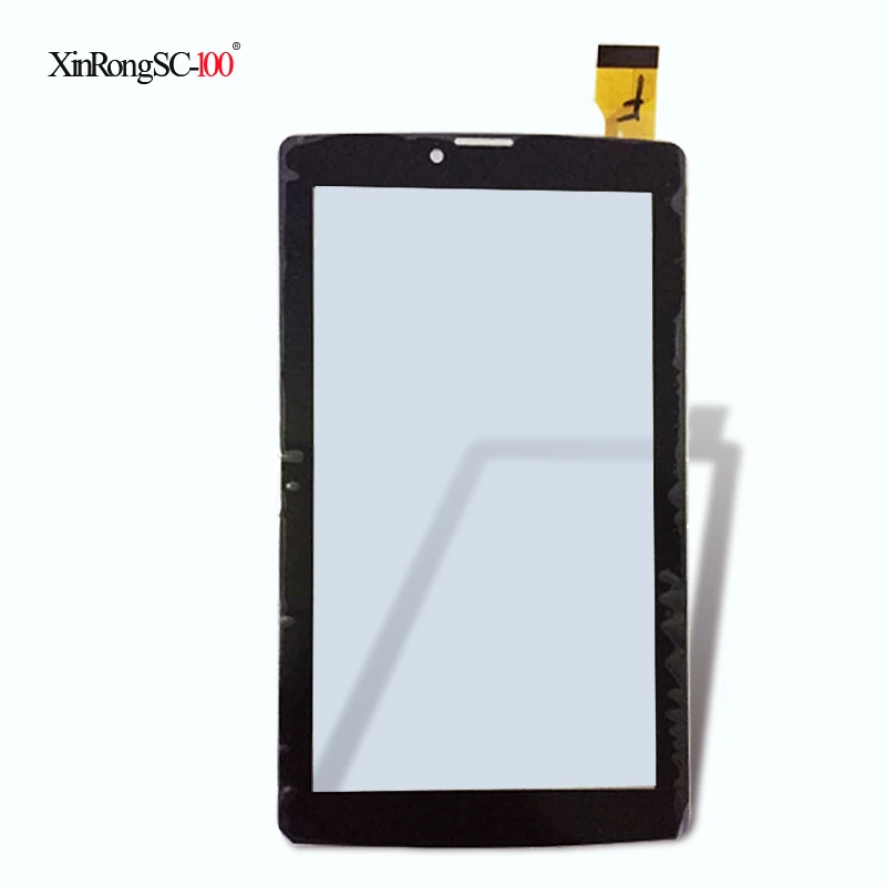 

HD05-V01 FPC-DP070002-F9 Touch Screen Digitizer For 7" BQ-7083G Light BQ-7084G SIMPLE BQ 7083G 7084G Tablet Touch Panel Glass