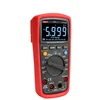 UNI T UT139S True RMS Digital Multimeter AC DC Multi meter Temperature Tester LPF pass filter LoZ low impedance input+tools bags ► Photo 3/6