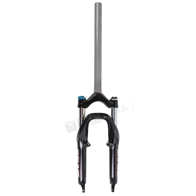 foldable bike suspension