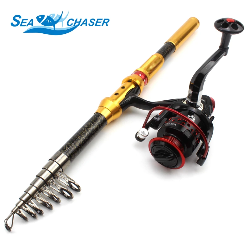 جديد 1.8 متر 2.1 متر 2.4 متر 2.7 متر 3.0 متر تلسكوبي الصيد رود و بكرة الغزل الكارب قصبة الصيد كومبو مجموعة السفر قطب تليسكوبي جديد 1.8 متر 2.1 متر 2.4 متر 2.7 متر 3.0 متر تلسكوبي الصيد رود و بكرة الغزل الكارب قصبة الصيد كومبو مجموعة السفر قطب تليسكوبي