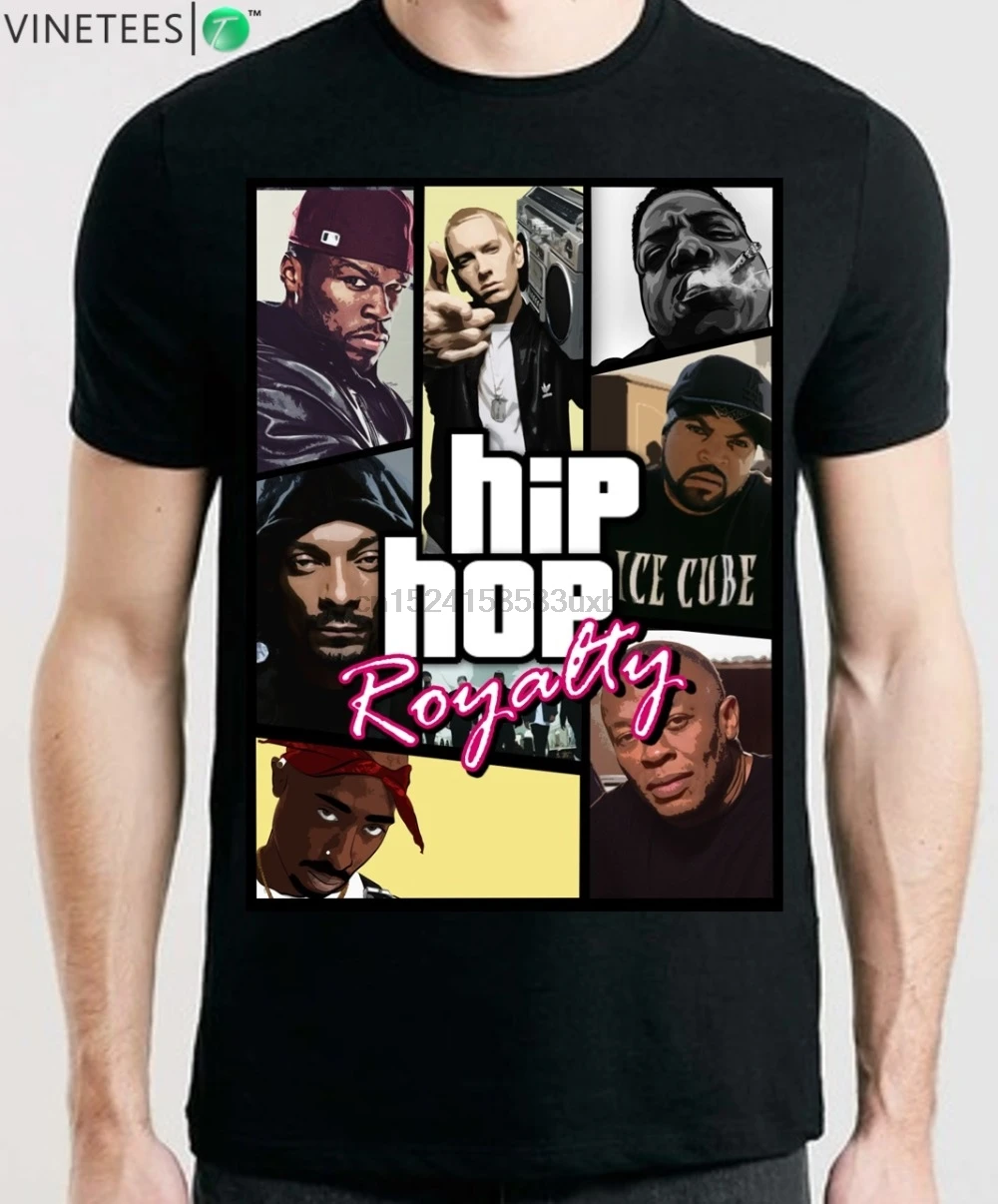 

Rap Gods Hip Hop 2 Pac Biggie 2019 Classical Short Sleeve T-Shirt Men Slim Fit Men O-Neck Tees T Shirt Design Online
