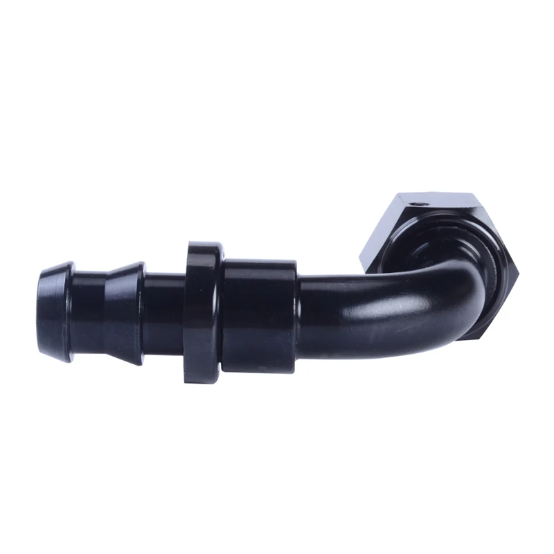 Фитинги для шланга охладителя топлива и масла 90 градусов|oil fitting|hose endoil cooler hose |