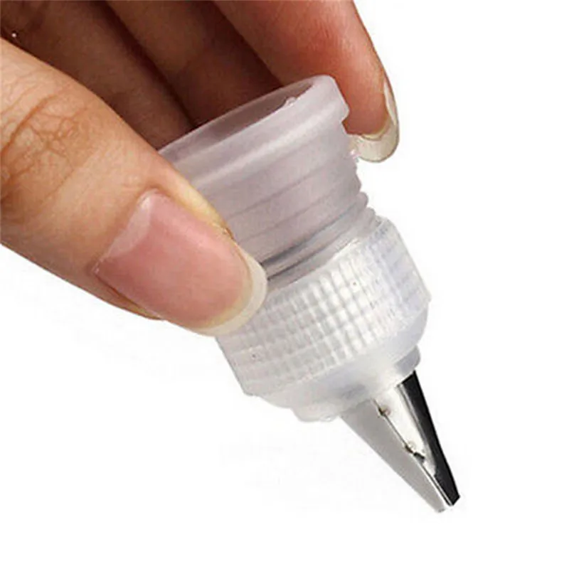 7Pcs/Pack Icing Piping Nozzles DIY Cake Decoration Tips Rose Cream Cake Pastry Baking Tool With Adaptor Coupler Free Shipping 7Pcs/Pack Icing Piping Nozzles DIY Cake Decoration Tips Rose Cream Cake Pastry Baking Tool With Adaptor Coupler Free Shipping