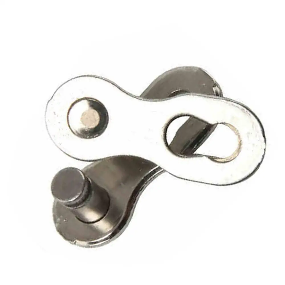 

5pair/set 8/9/10 Speed Bike Bicycle Chain Link Connector Joints Magic Buttons Speed Quick Master Link Joint Chain Mountain Bike