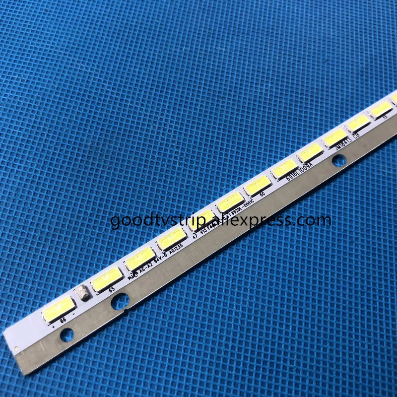 Для ko nka LED47R6100DE Article lamp 6922L 0043A 6920L 0001C 1 штука = 66LED 597 мм|Светодиодные ленты| |