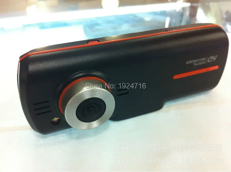 Горячая Allwinner A1 автомобиля Регистраторы камера для машины Dvr Full HD 2,7 "ЖК-дисплей ночного видения g-датчик тире камера видео регистратор Dvr
