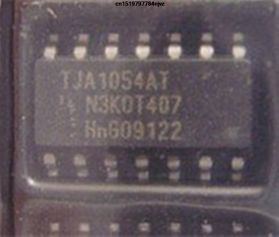 

TJA1054T TJA1054 TJA1054AT TJA1054A 10PCS