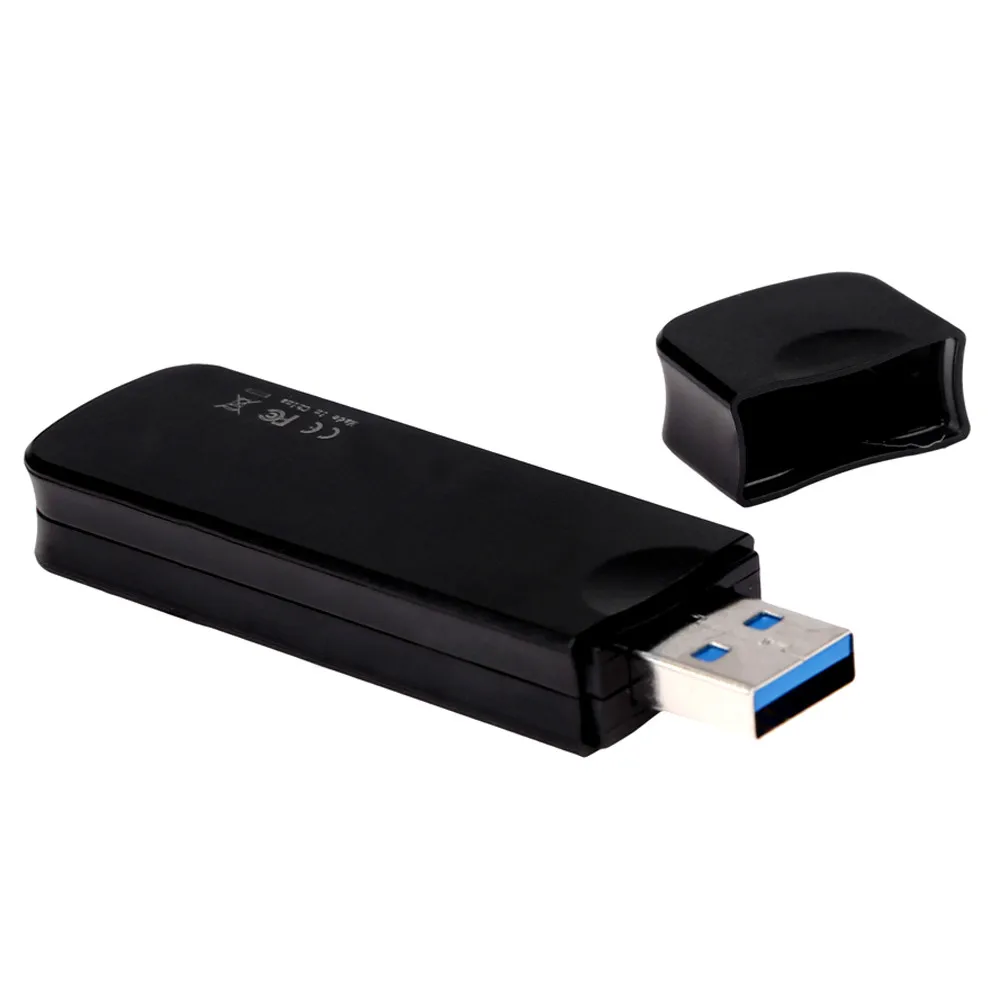 Кардридер мини 5 Гбит/с супер Скорость USB 3,0 Micro SD/SDXC/SDHC Card Reader адаптер Прямая доставка Прямая продажа с фабрики jan12