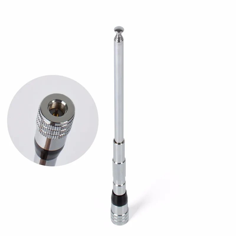 walkie talkie radio telescopic rod antenna (7)