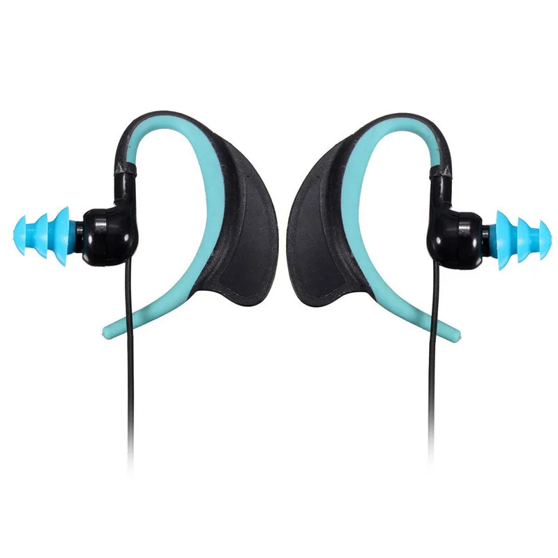 Водонепроницаемые стереонаушники с разъемом 3 5 мм наушники вкладыши защитой от