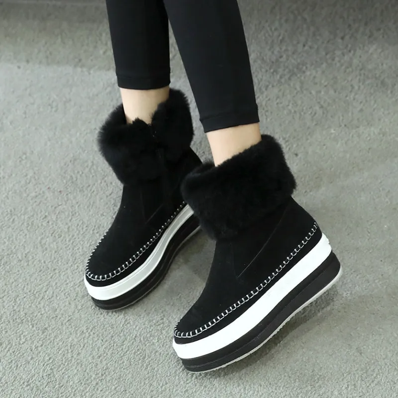 Platform Shoes