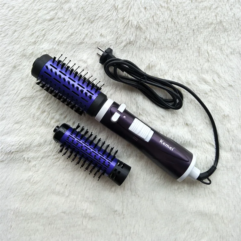 

Factory Direct Sale Household Hair Salon Use Hair Comb Hair Curler Sticker Tong With Hair Dryer Theory GMR10
