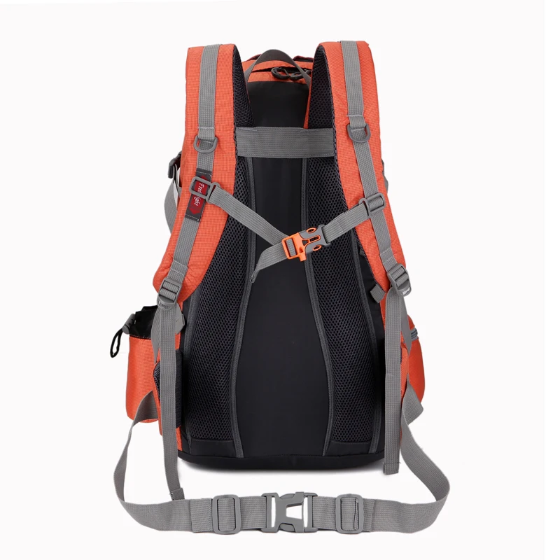 Waterproof Backpack Camping Outdoor Sport Bag Large Capacity Military Backpack Trekking Backpack Breathable Hiking Bag 0218 (22)