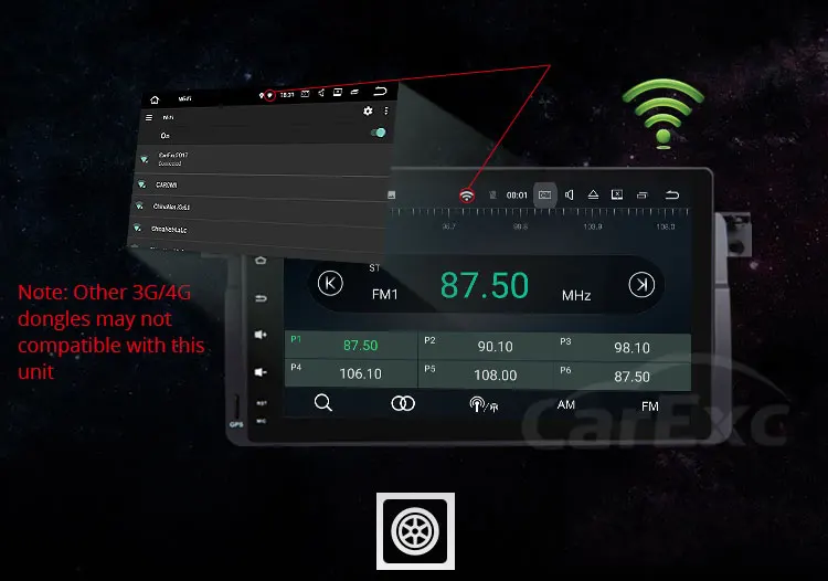 Best 9 Inch Android 9.0 Car Radio GPS Player For BMW Old 3 Series E46 M3 316i 318i 320i 323i 325i 330i Navigation CarPlay  WIFI DAB 19