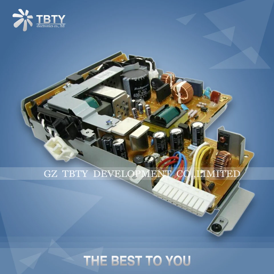 Printer Power Supply Board For HP 5200 5200LX 5200N HP5200 RM1 2953 RM1