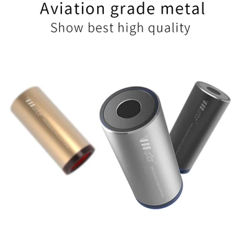 

New Arrivals V8 V3 mini Automatic Vacuum Pump Travel Storage Bag Vacuum Pump Food Snack Fresh-keeping Sealing Machine Household