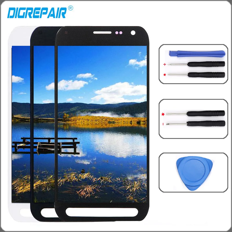 samsung galaxy s6 active lcd screen replacement