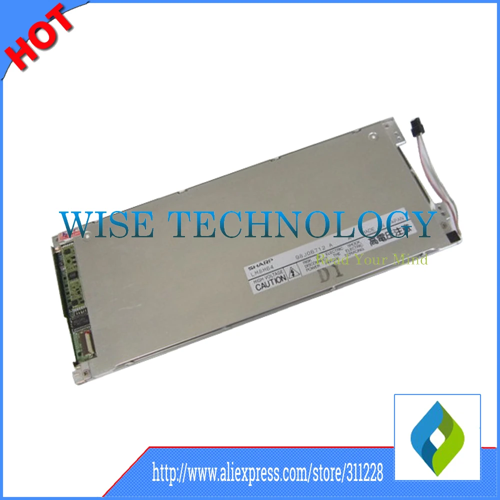 

8.1'' inch LM8M64 LCD screen display ,industrial LCD