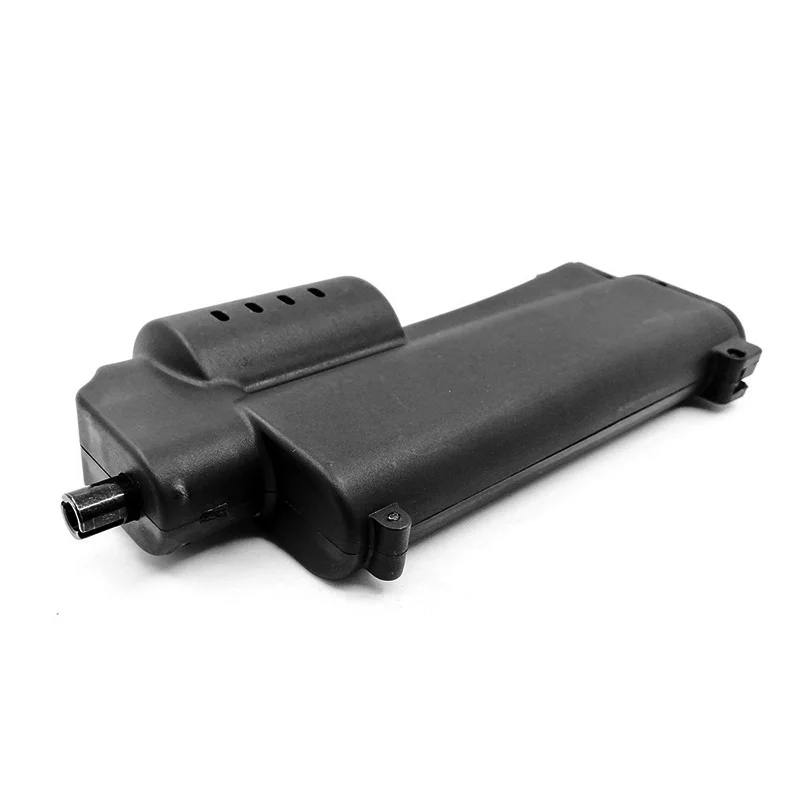 

Tools Engine Starter Gears Easy installation Black Metal Power Parts Replacement 70111 Electric For Vertex Fuel
