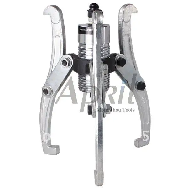 

Split-unit Hydraulic Gear Puller FYL-5