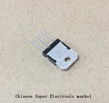 

20PCS TIP3055 TO-3P Transistor 60V 15A TO3P