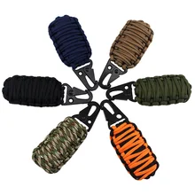 10 шт. аварийное оборудование аксессуары Кемпинг Сумка для выживания полевое, для выживания коробка самопомощи коробка оборудование для кемпинга пешего туризма