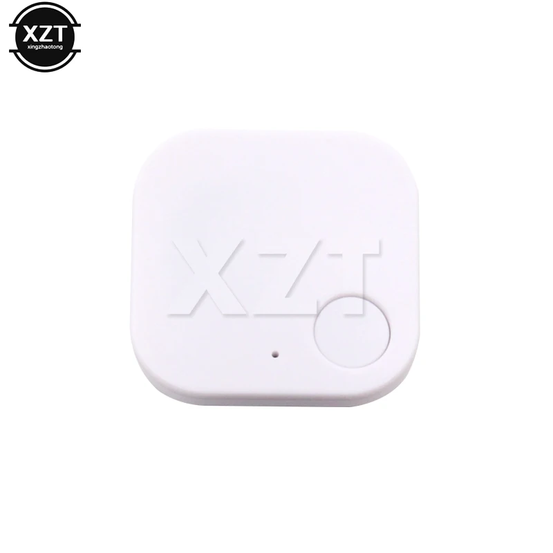 1pcs Nut Anti Lost Alarm Mini Bluetooth-compatible 4.0 version Tracker Smart Child Pets Elder Cars Bag Wallet Key Finder
