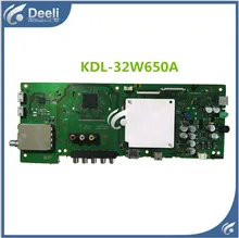 95% New for Original motherboard KDL-32W650A 1-888-153-11 T320XVF01.0 good working