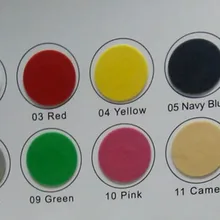 Новейшие Стекаются теплообмена винил Плёнки виниловый DIY Футболки 14 цветов для выбора