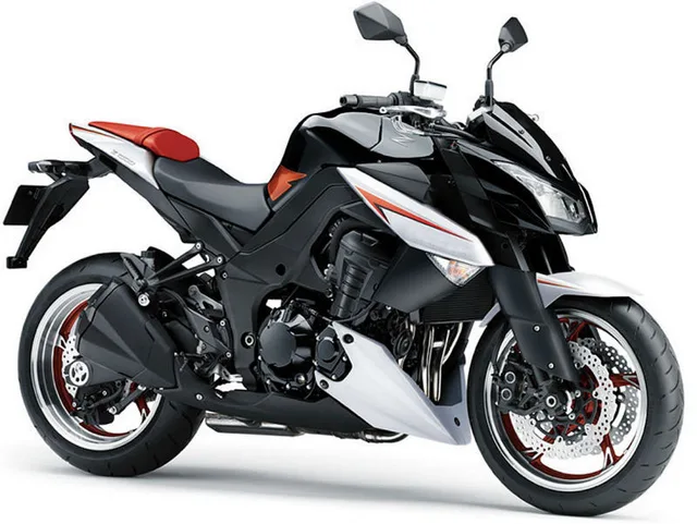 2011 kawasaki z1000 2011 kawasaki z1000