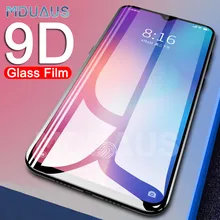 9D Protective Glass on the For Xiaomi Mi 9 8 SE Mi