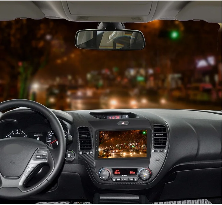 Perfect EBILAEN Android 9.0 Car Multimedia Dvd Player For KIA Cerato Forte K3 2012-2016 2Din Car Radio Navigation GPS Auto Stereo 21 Perfect EBILAEN Android 9.0 Car Multimedia Dvd Player For KIA Cerato Forte K3 2012-2016 2Din Car Radio Navigation GPS Auto Stereo 21