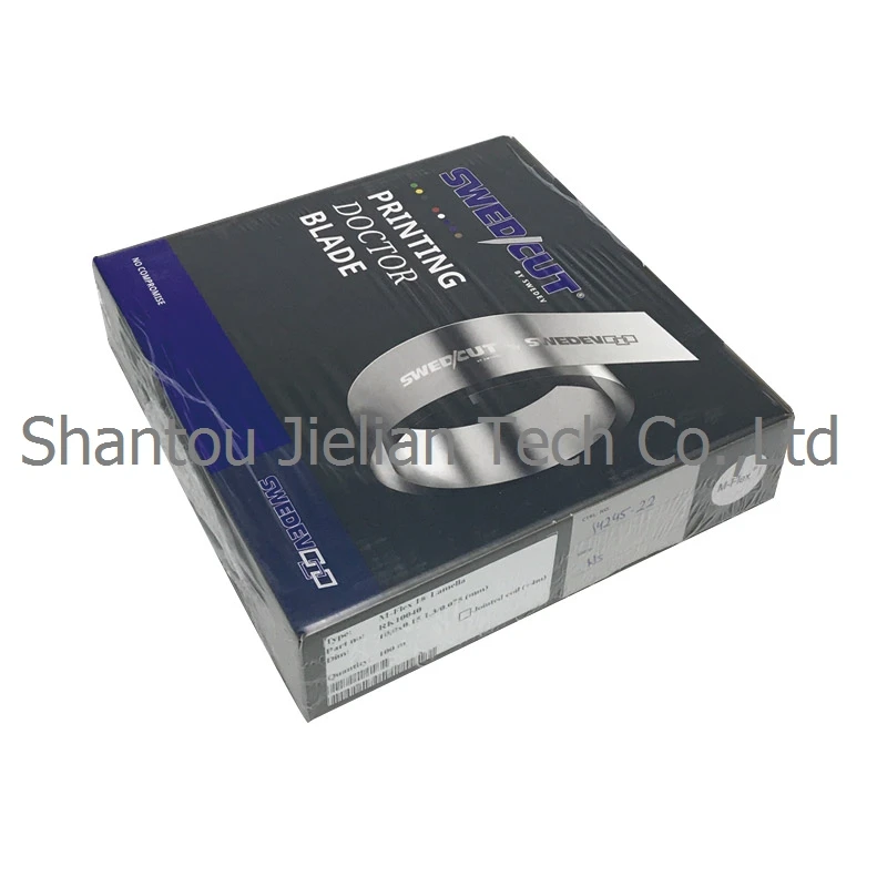 SWEDCUT    M-Flex I Lamella  10.0x0.15 1.3 0  (4)