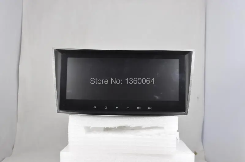 Sale Android 6.0 Car Radio Central Multimedia GPS Navigation for Benz E CLS CLK Class W211 W209 W219 W463 E200 E220 E240 E270 E280 8