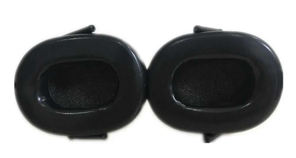 DEWBest ER1228 Tactical Headset Hearing Ear Protection Muffs Military Earmuffs Shooting Ear Protectors Hunting Noise Reduction Soundproof F1CBB0172303DAF16F760990357B8EB2