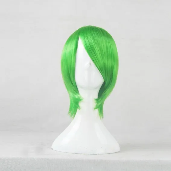 

Akame Ga Kill! Lubbock Cosplay Wig