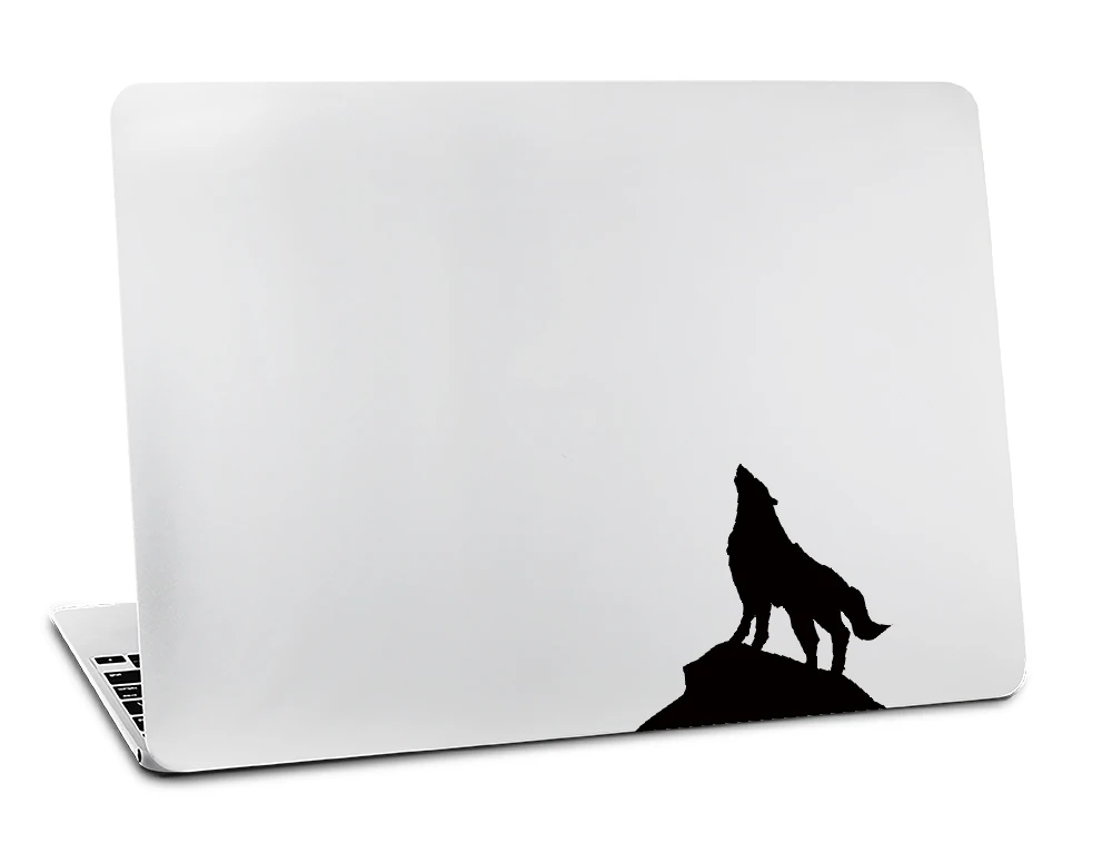 Cat Aladin Magic Racer Sticker for Macbook Skin Air 11 12 13 Pro 13 15 17 Retina Apple Laptop Car Decal Vinyl car sticker vinyl film sticker laptop sticker