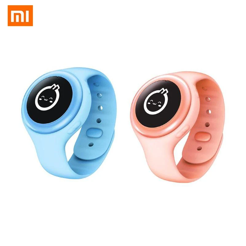 

Xiaomi MITU Kids Smart Watch Children SOS Call Location Finder 2G WiFi Multi-function GPS Tracker Anti-lost Monitor Smart Watch
