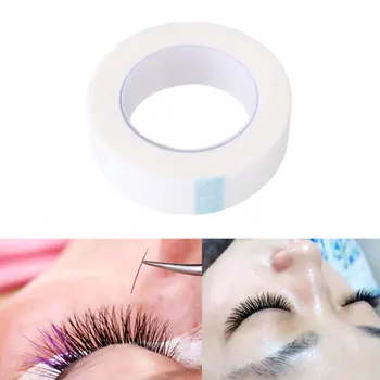

Eyelash Adhesive Tape Eyelash Extension Tool Tattoo Tape Cutter Grafting Eyelash Cutting Adhesive Tape Holder Makeup Tool