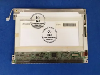 

LTM10C036 Original A+ Grade 10.4 inch 800*600 LCD Display for Industrial Device for Toshiba