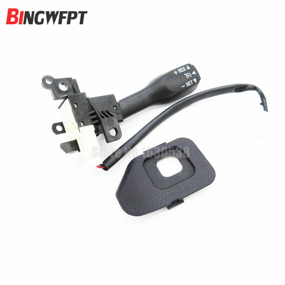 Interruptor de Control de crucero 84632-34011 para Toyota Corolla 2014 RAV4 2013-2015 funda de volante de 45186-0R030 45186-0R030-C0