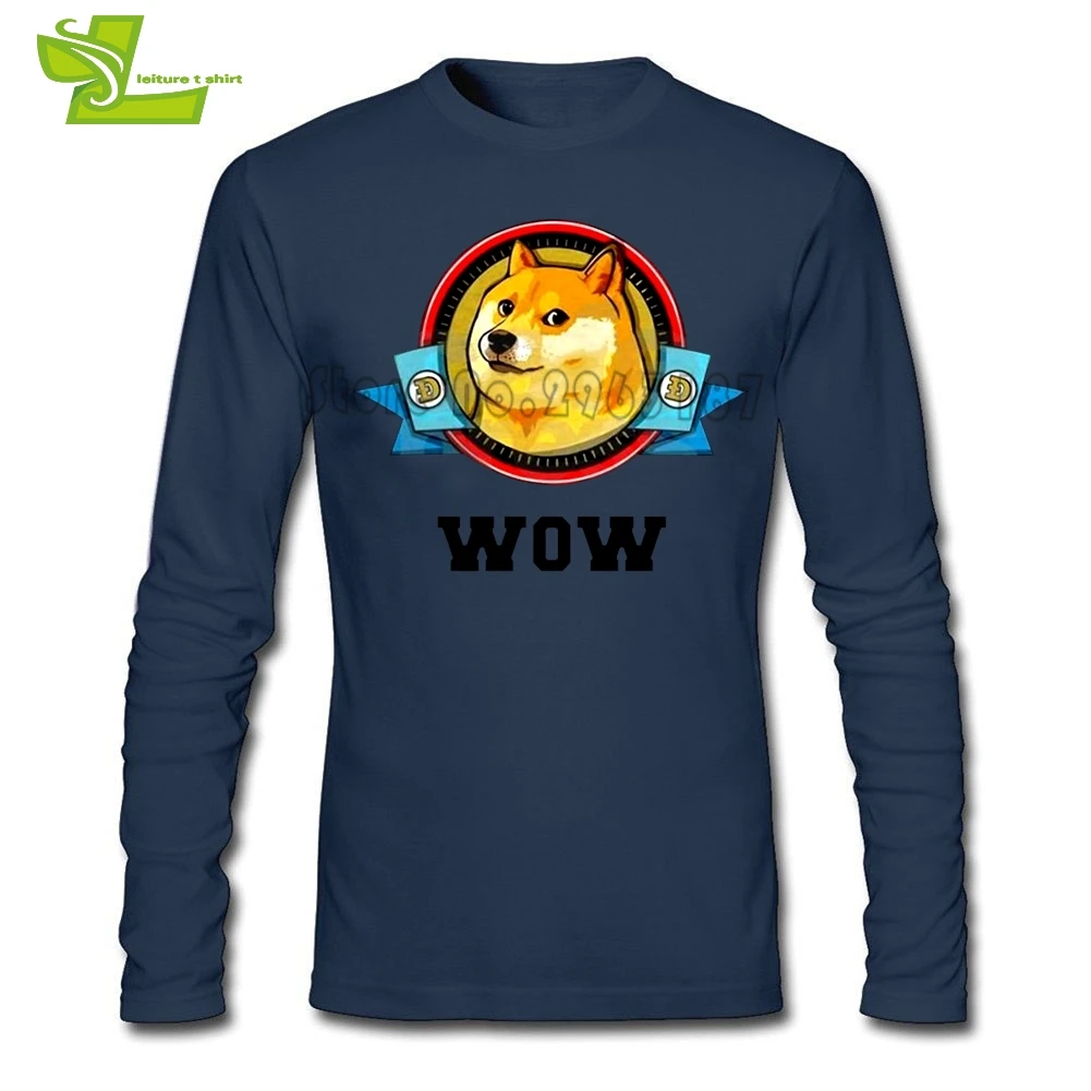 Мужская футболка с длинным рукавом круглым вырезом|men long sleeve|t shirttee shirt |