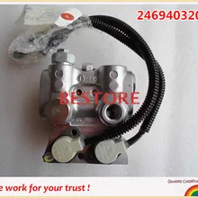 Общая топливораспределительная рампа единица измерения 2469403204, 1077905001